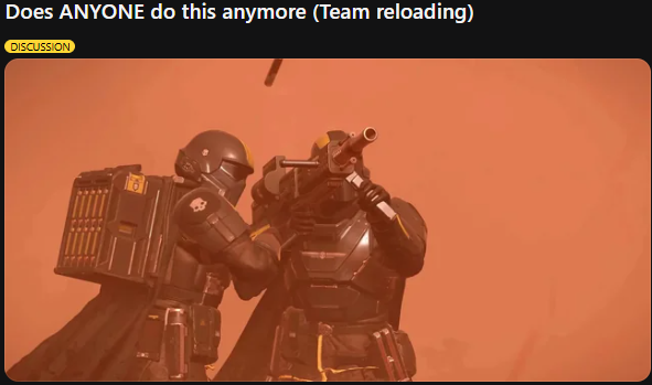 Helldivers NOW tweet media