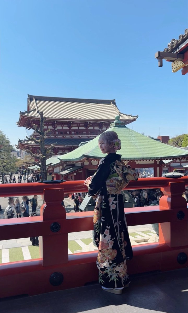 小柴わん tweet media