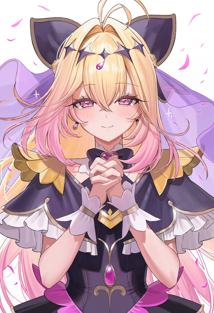 キュアアルカナ・シャドウ