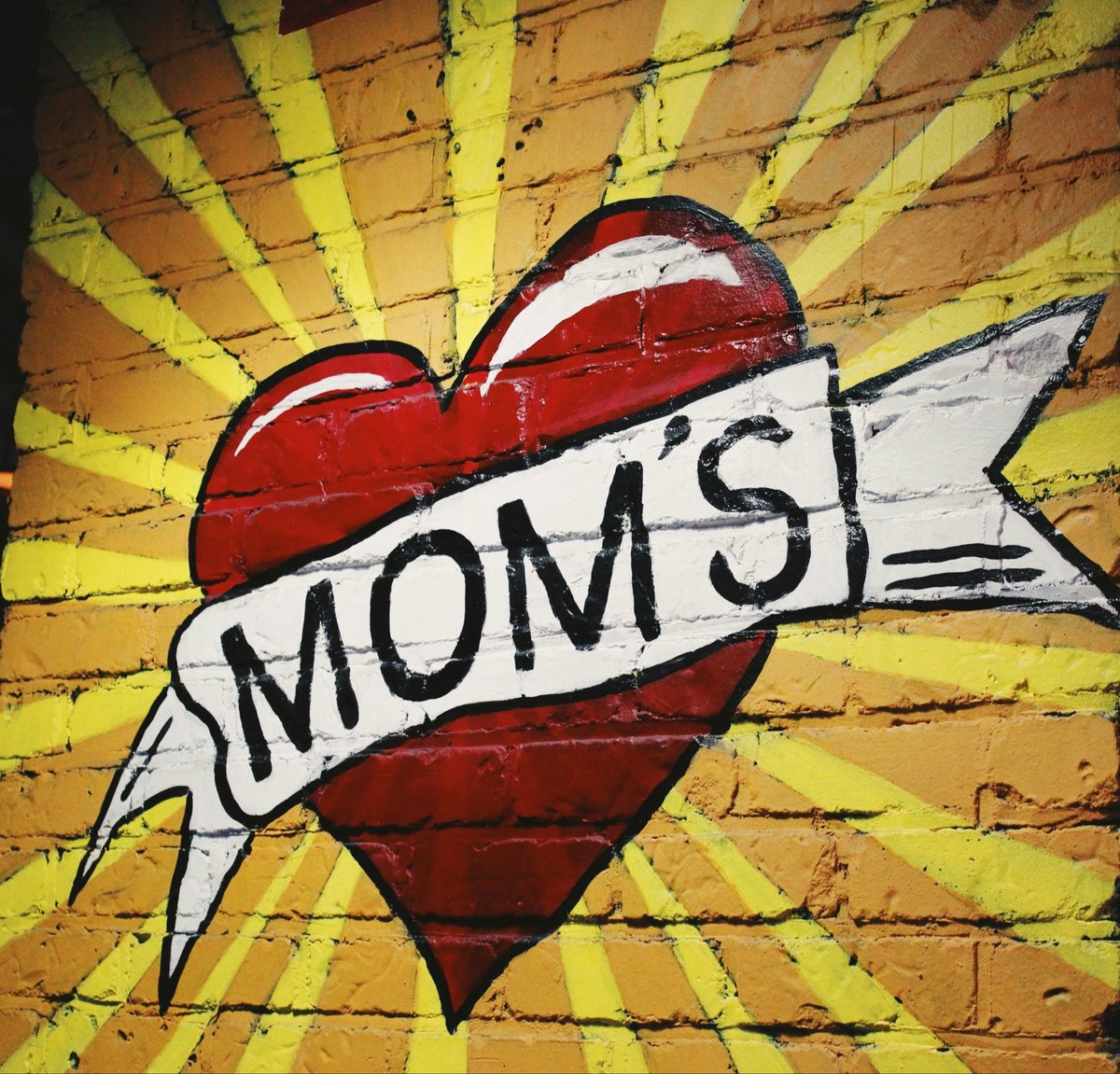 Happy Mother’s Day to all the incredible mothers around the world.