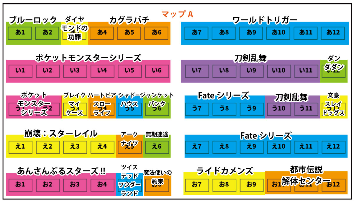 ジュゲムジュゲ夢 tweet media
