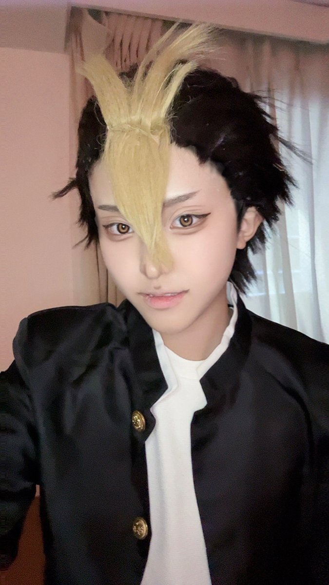 cha1106ma's tweet photo. #レイヤーの普段とコスプレ比較
^ ^ https://t.co/SCBnhW45zs
