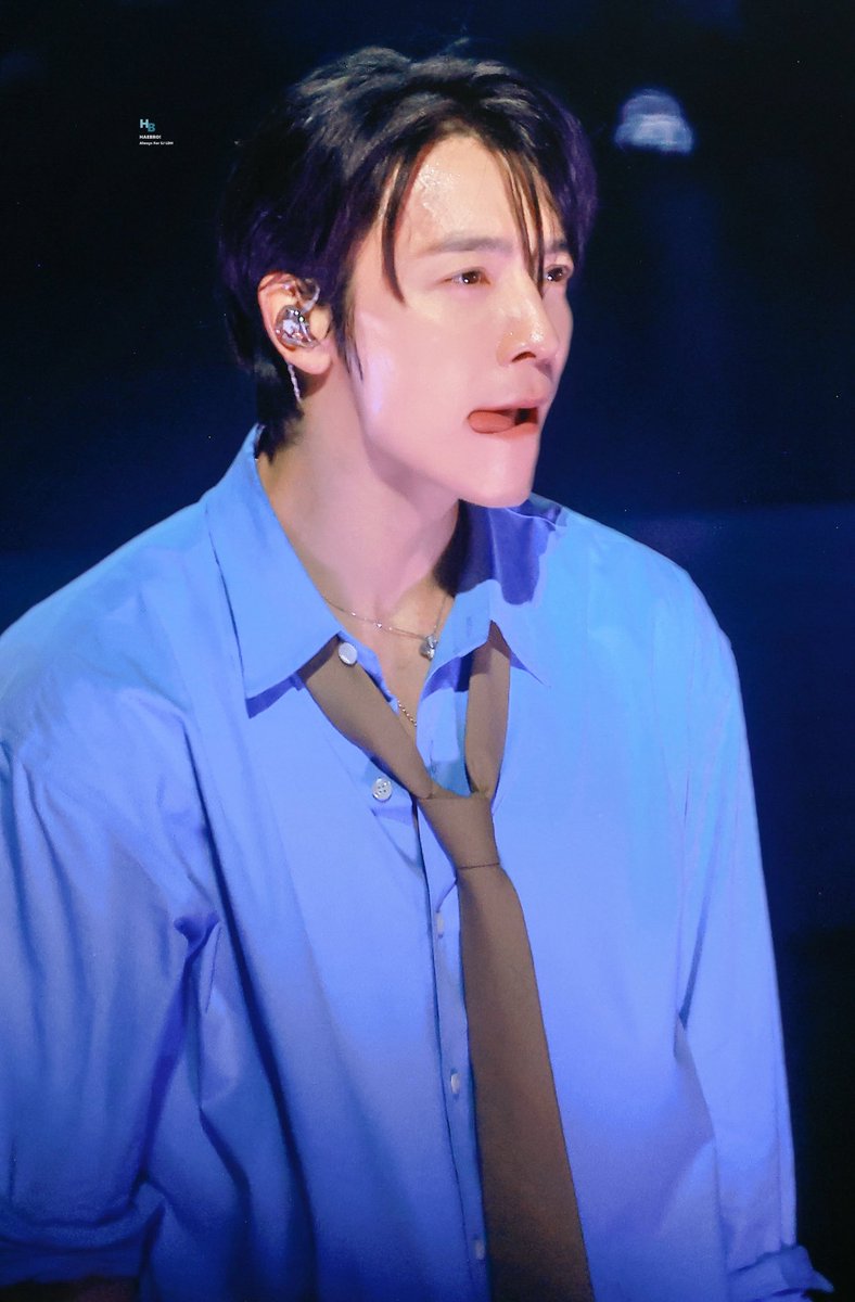 𝟐𝟔𝟎𝟓𝟏𝟎 𝐊𝐒𝐓𝐘𝐋𝐄

🎤
#동해 #ドンへ  #donghae  #東海
#슈퍼주니어 #superjunior
#ALIVE #해_떴네