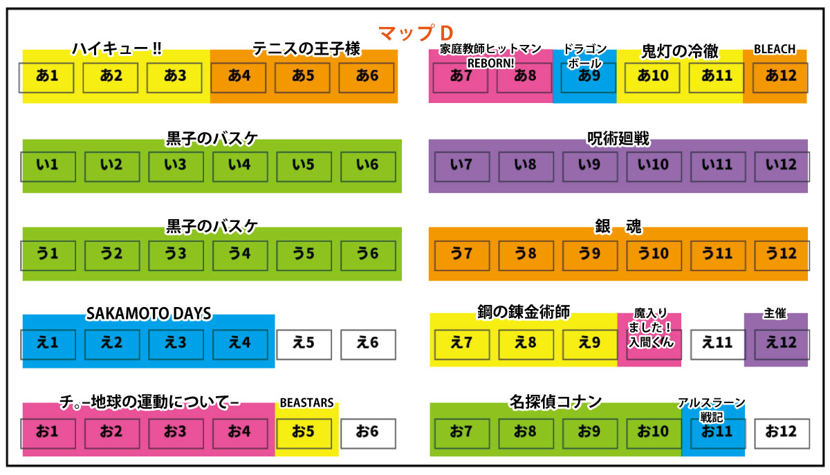 ジュゲムジュゲ夢 tweet media