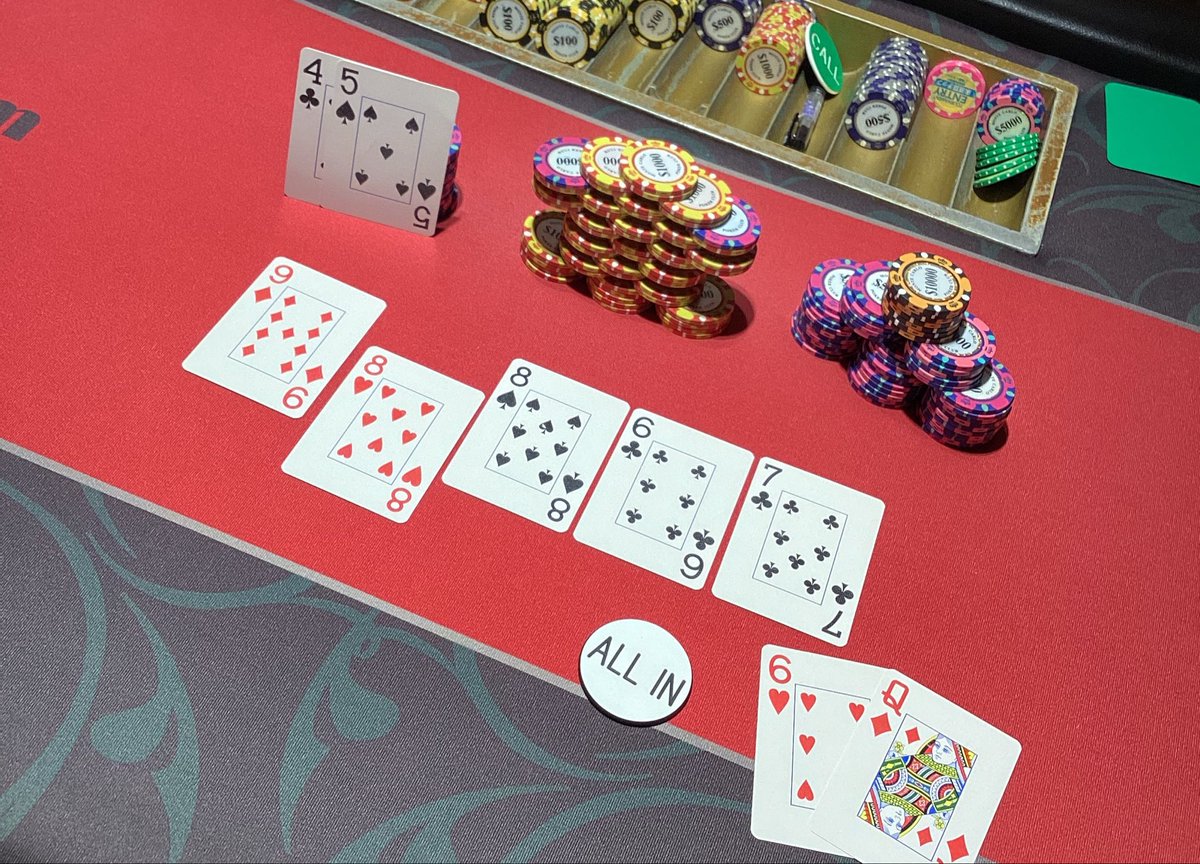 ♣️5月10日(日)JCSホールデム♠️
最強戦サテライト

優勝はヤマト様🥇
2位はビル様🥈

おめでとうございます🎉🎉

#新宿ポーカー　#JCSホールデム　#ポーカー　#新宿