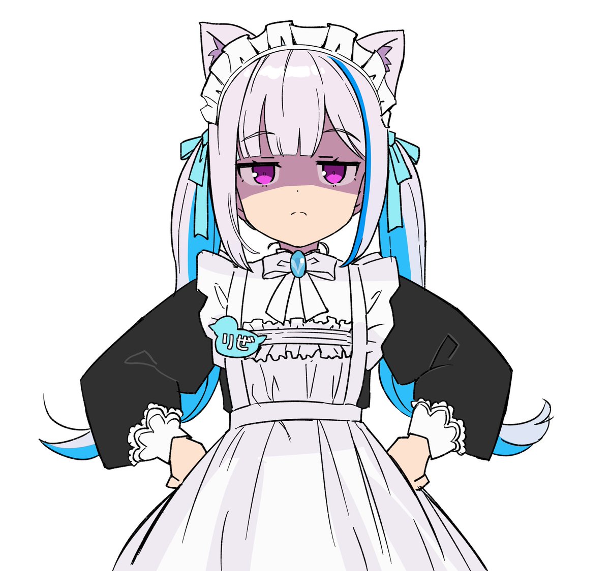 メイドのひ 