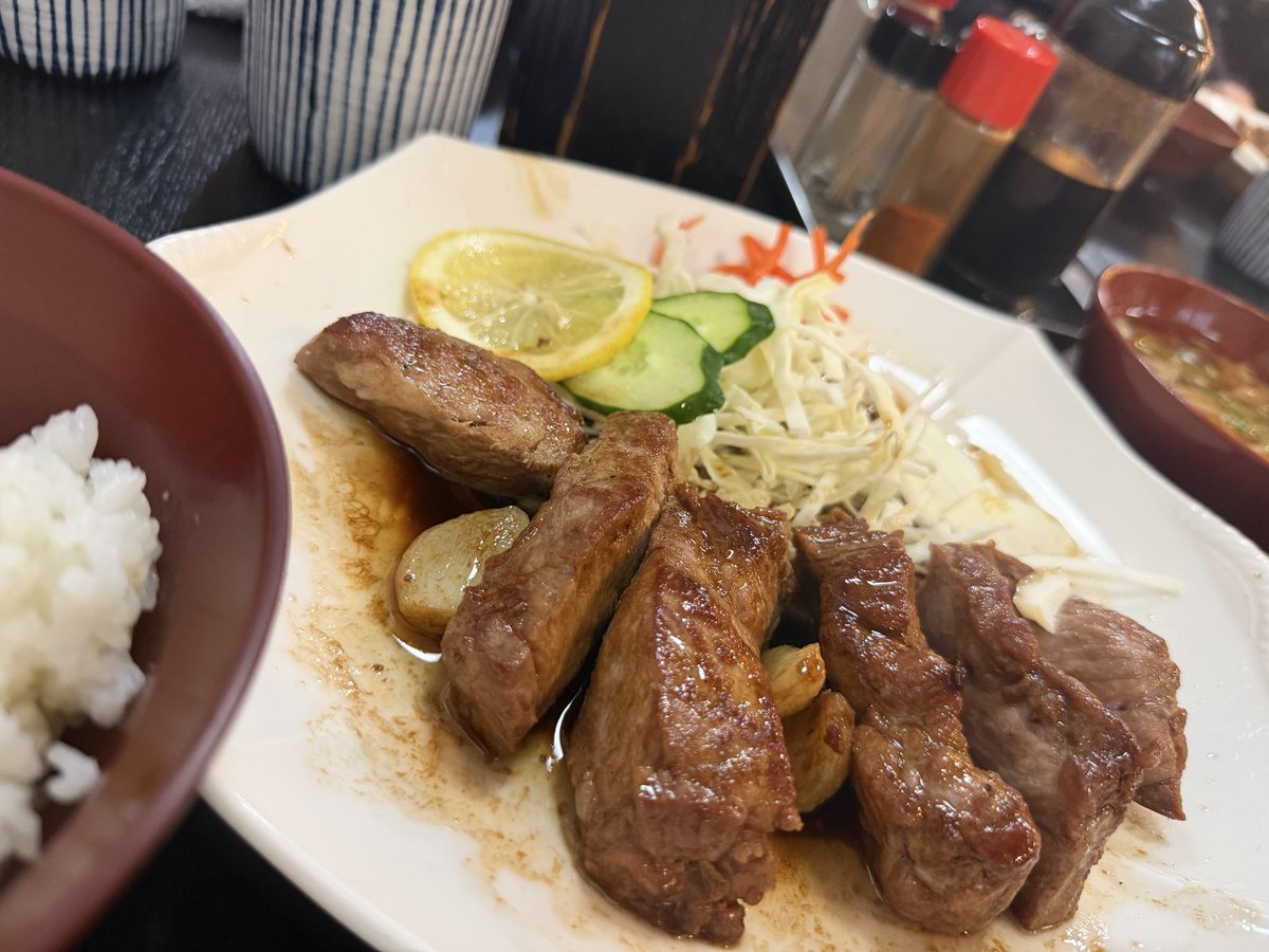 CB 雅之🥩🍜🍺宴会番長 tweet media