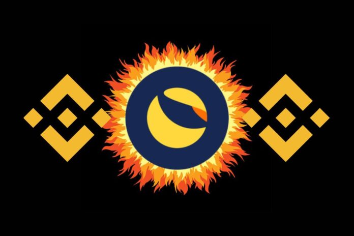 The math behind Binance's $LUNC burn is mind-blowing! 🤯

​On May 1st, @Binance burned 923 Million LUNC, which represents 50% of their monthly trading fees.

​The Calculation:

🔹 Total Fees Earned: ~1.84 Billion LUNC

🔹 Based on 0.1% avg fee, the monthly volume on Binance