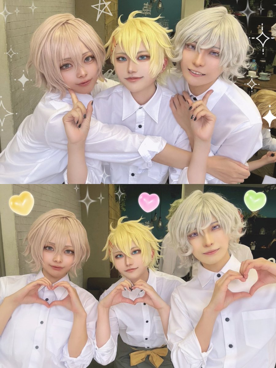 ゆト© tweet media