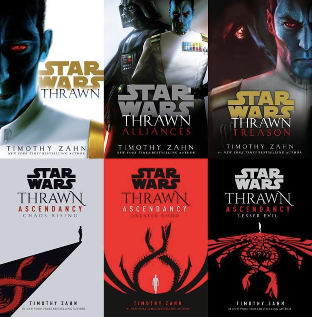 The Sietch of Sci-Fi | tweet media