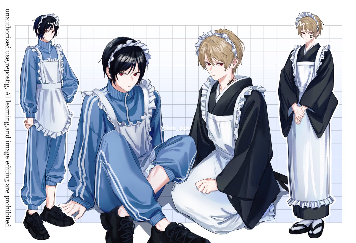 和泉 tweet media