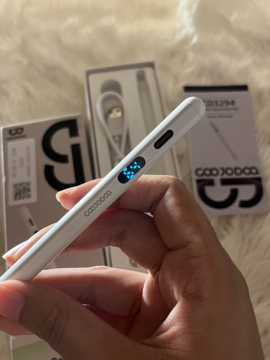 dolozeus's tweet photo. wts stylus pen universal goojodoq 150k bisa nego dom surabaya https://t.co/JpdahlA5ka