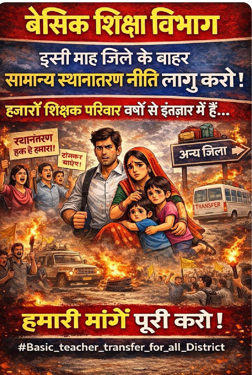 Ashutosh132013's tweet photo. Transfer should be merit based.. https://t.co/a7EIEMWjZs