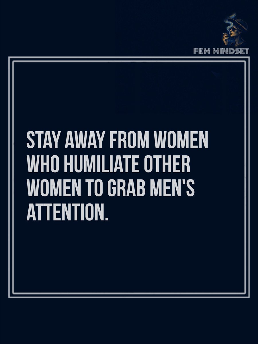 Fem Mindset tweet media