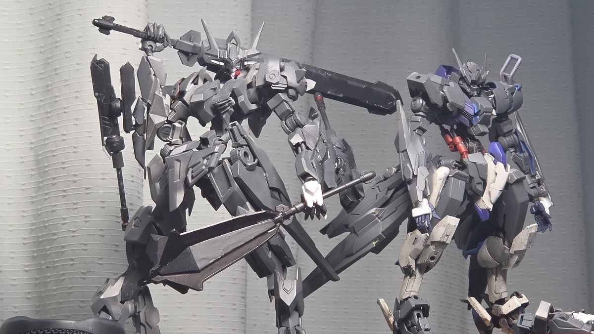 改造の理由 普通に作れないんで