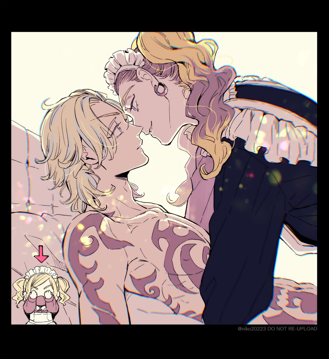 にこ (@niko20223) / Posts / X