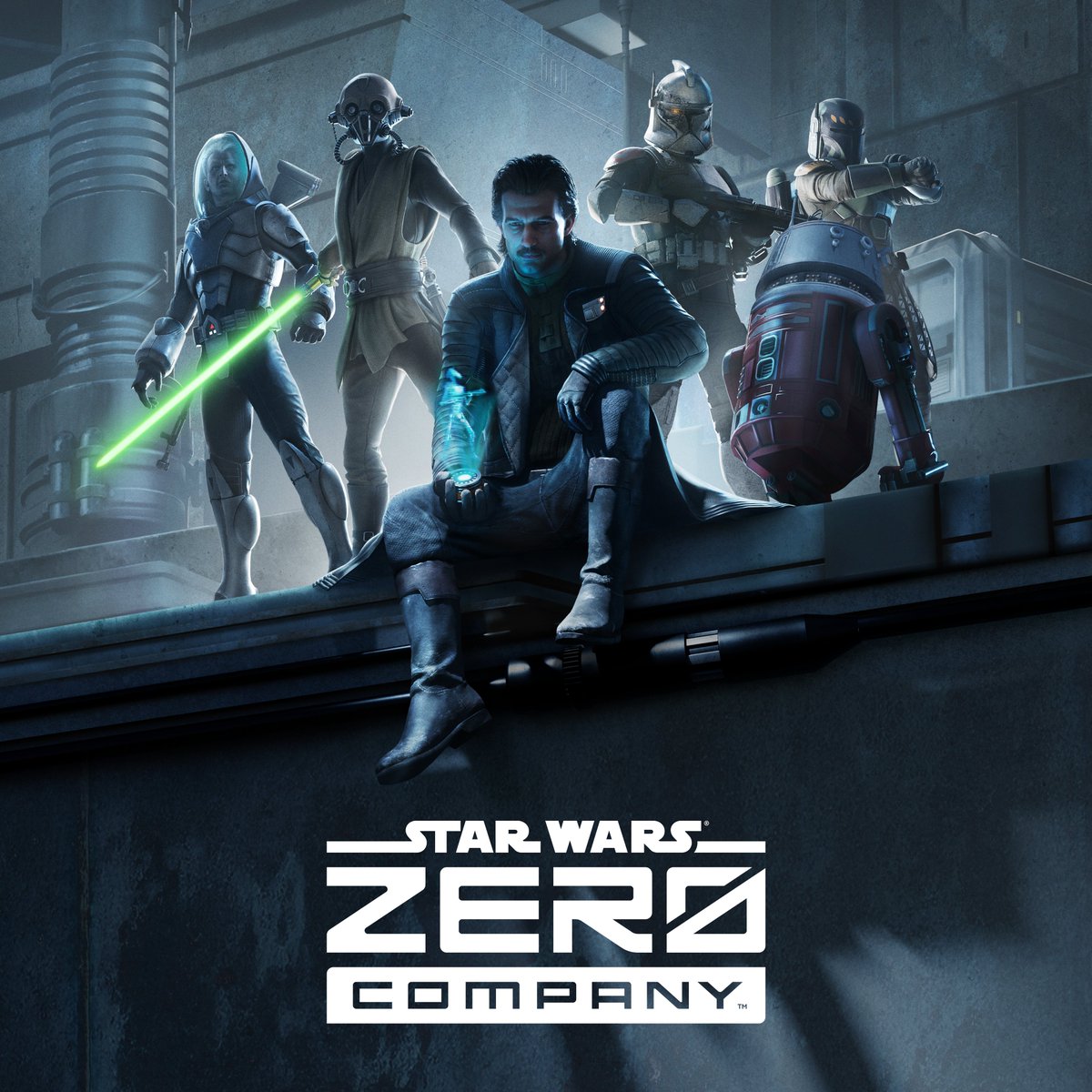 Daily Star Wars Games tweet media
