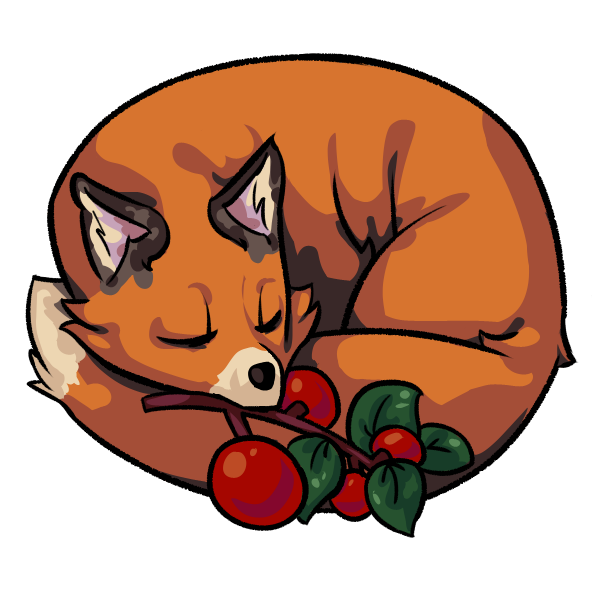 MoonlitLamps's tweet photo. NeoForge Modtoberfest Sticker

Commissioned  by NeoForge developers depicting the NeoForge fox mascot as a sticker to be delivered to participants of the Modtoberfest. It was a blast  playing around with the cel-shaded look using the lasso fill tool. https://t.co/WNbAuJeUVO