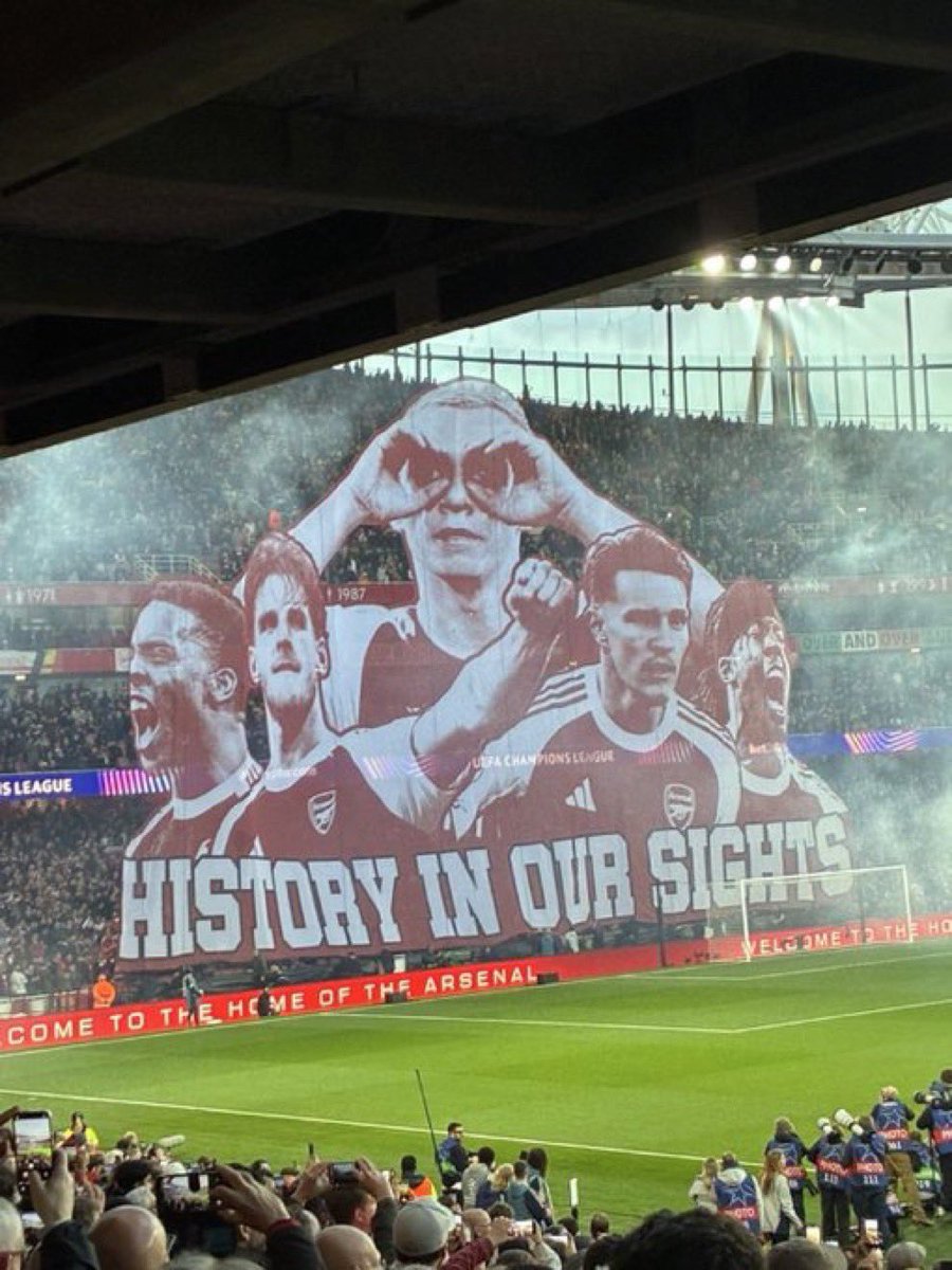 Lacazette🔴✨ tweet media
