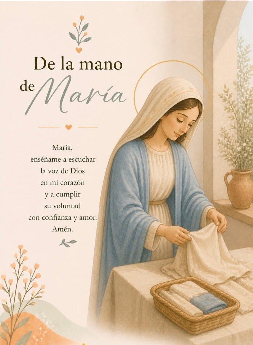 Connie_Gdl's tweet photo. Amén! 🩵🙏 https://t.co/TfxuAryfbK