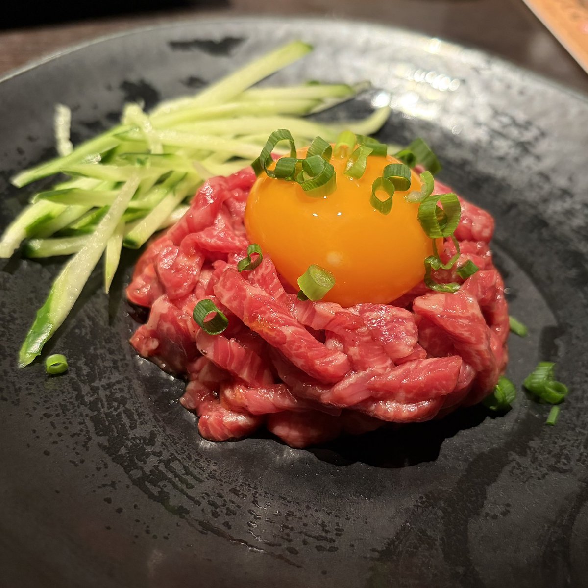 となりのチンチラ太郎(鮭) tweet media