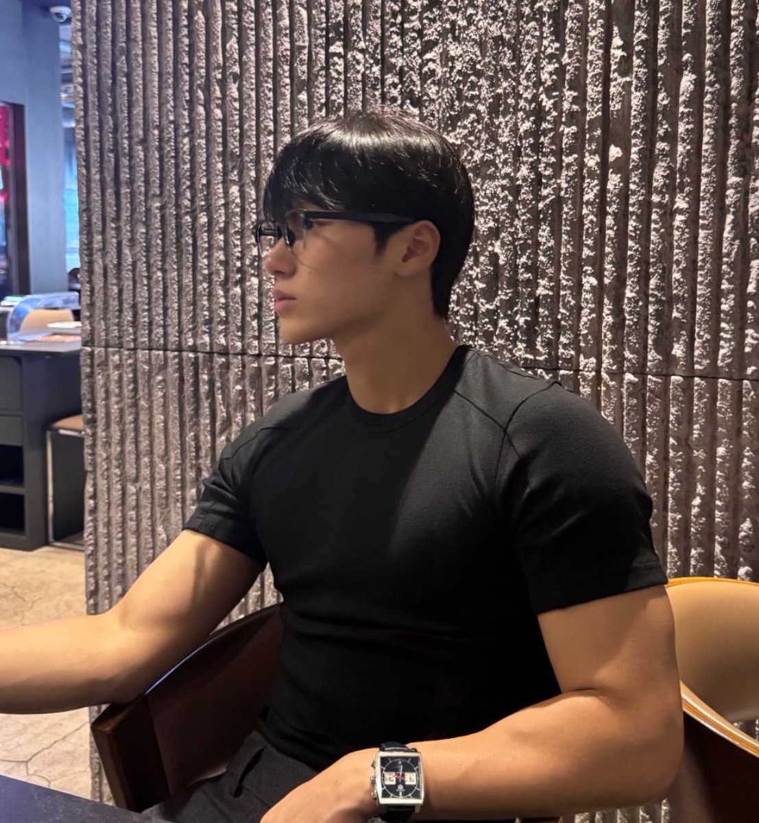 choi san 🫠