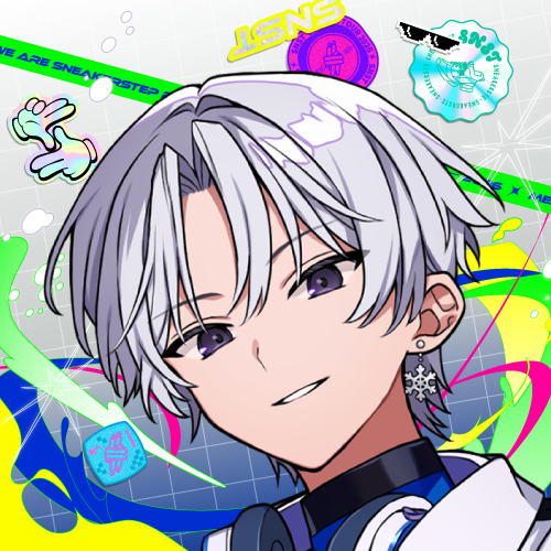 にしき@すにすてZepp四大都市ツアー tweet media