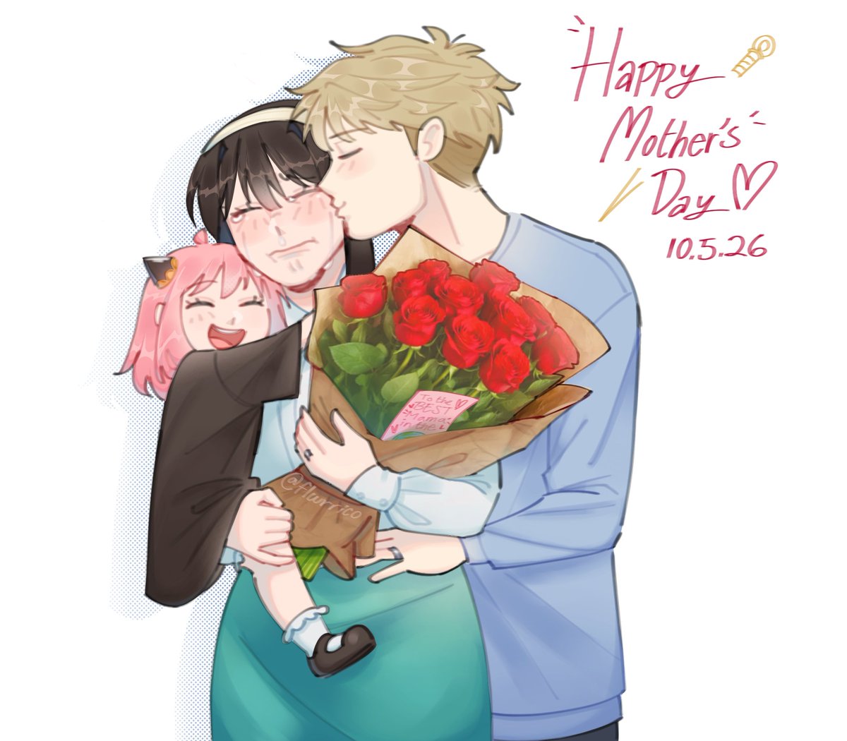 *ೃ♡ ʀɪᴄᴏ ꒰💫🍡꒱ tweet media