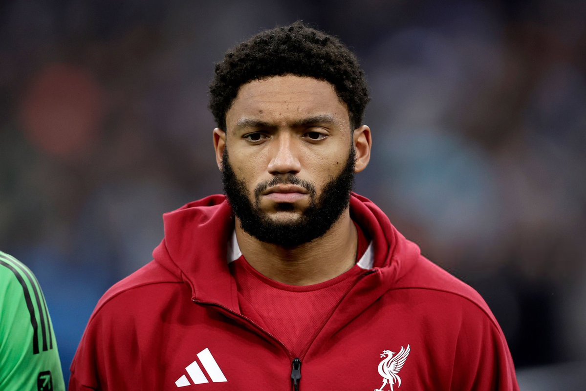 عالم ليفربول tweet media