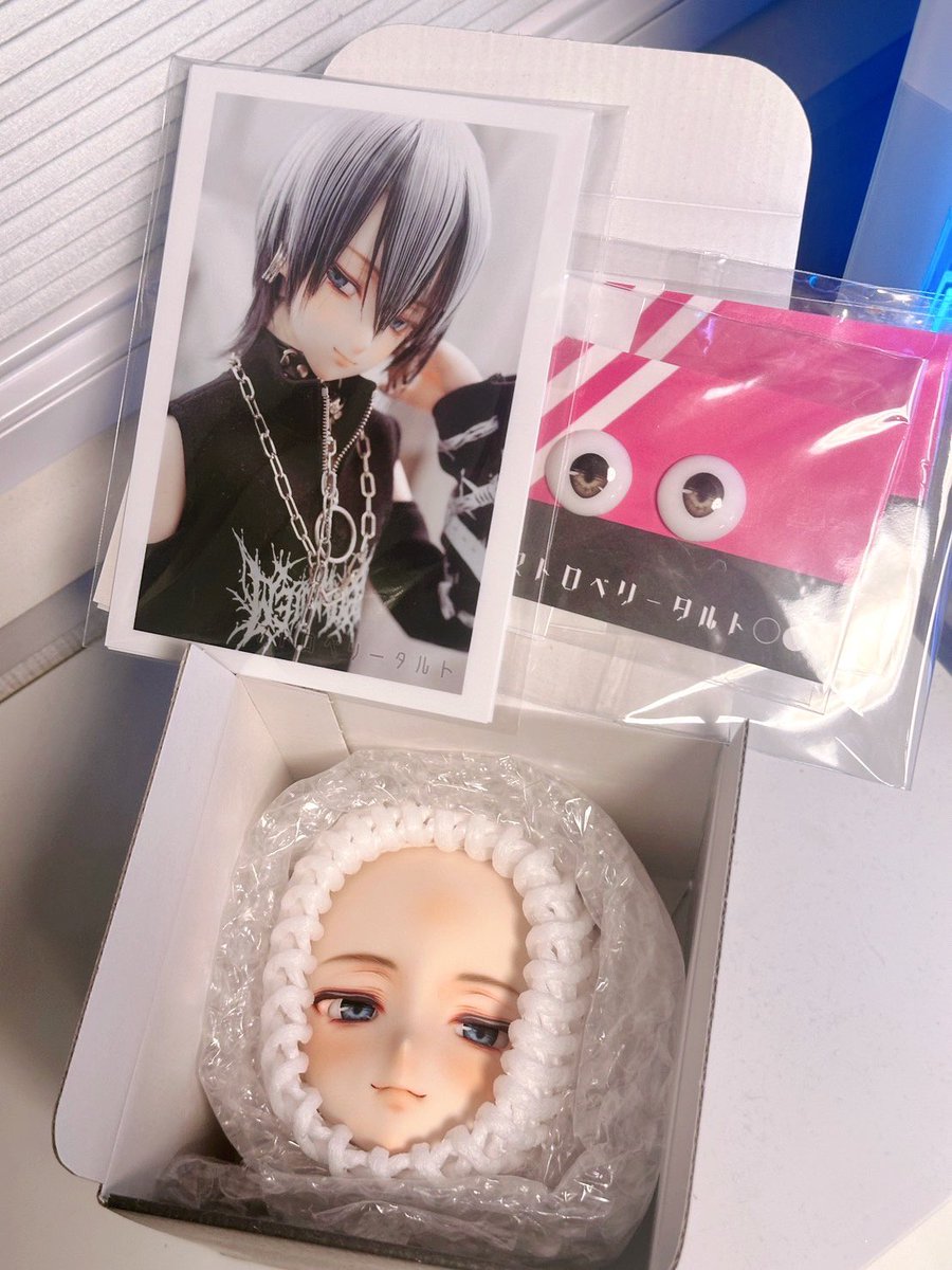 ししち* 🪡🧵 tweet media
