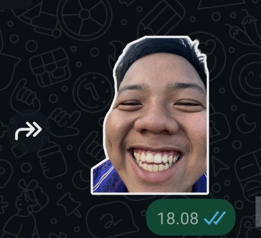 aku lho tweet media