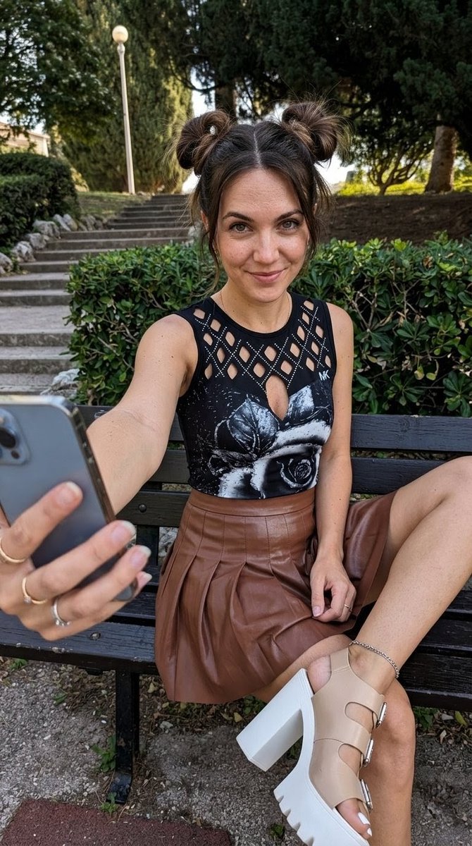LenaGeekNice tweet media