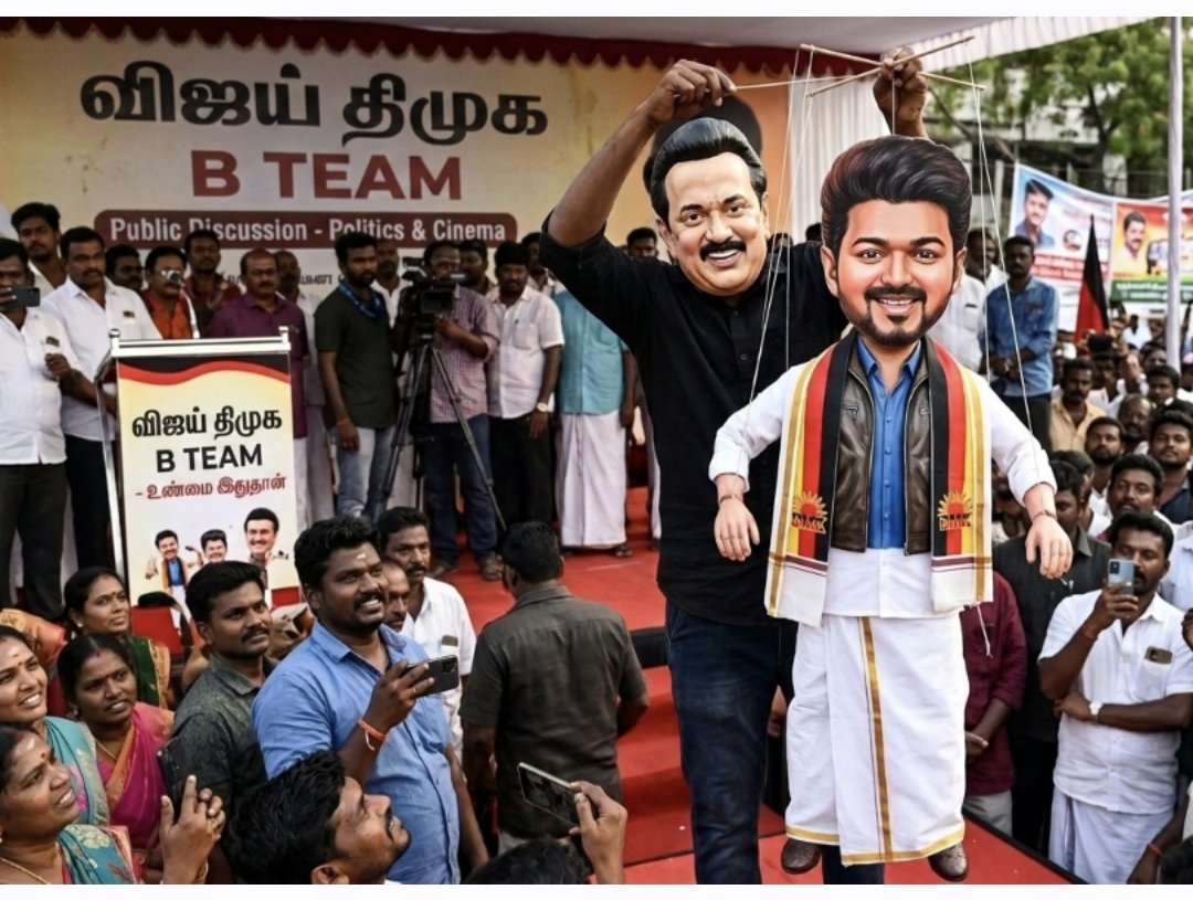 Praveen tweet media