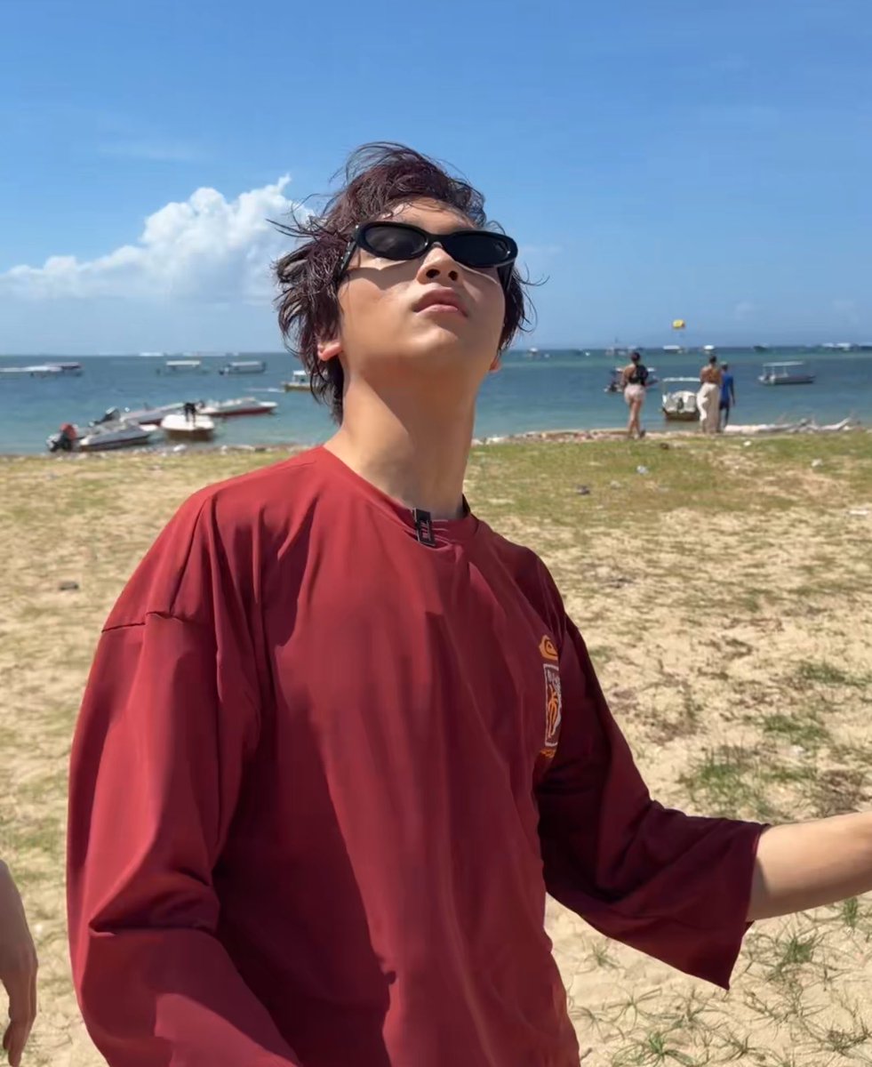Ren ˙Ⱉ˙ #TASTE tweet media