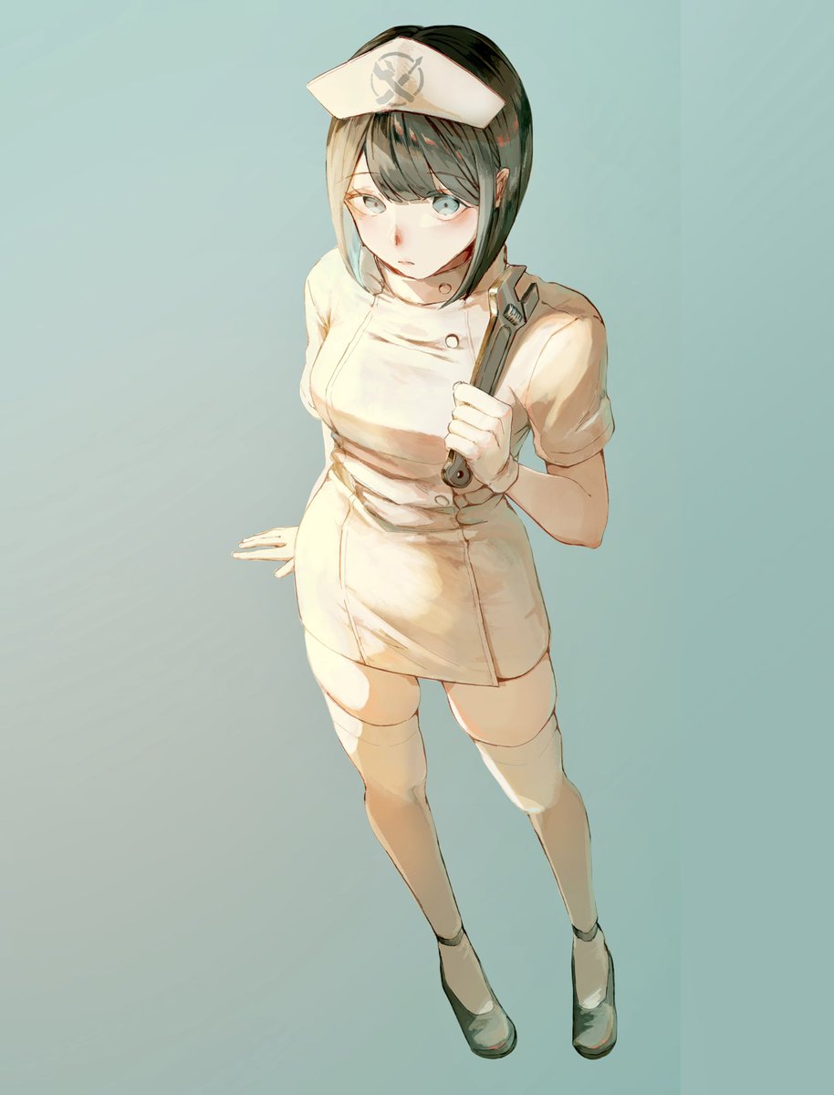 ﾔｷﾞ tweet media
