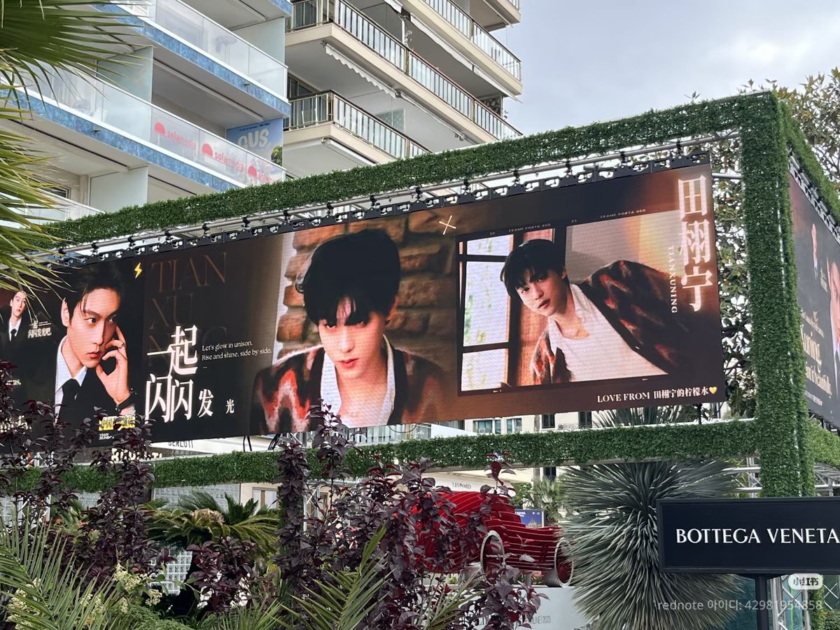 닝닝 💛⚡️☀️ tweet media