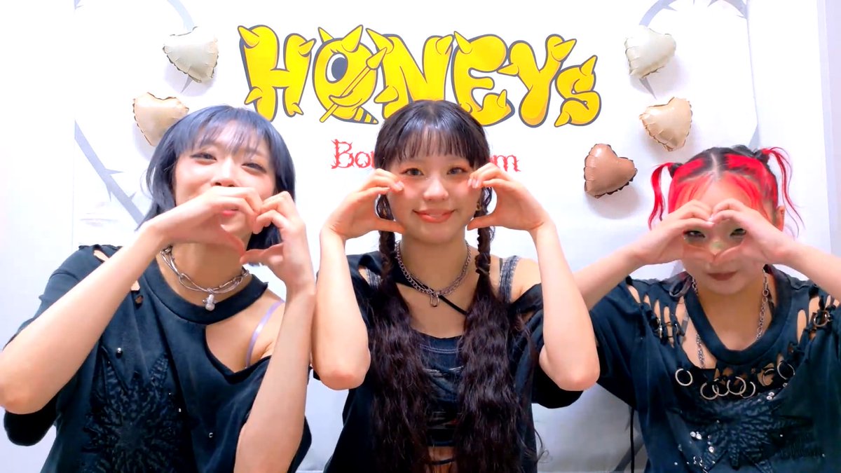 HANA (@HANA__BRAVE) / Posts / X
