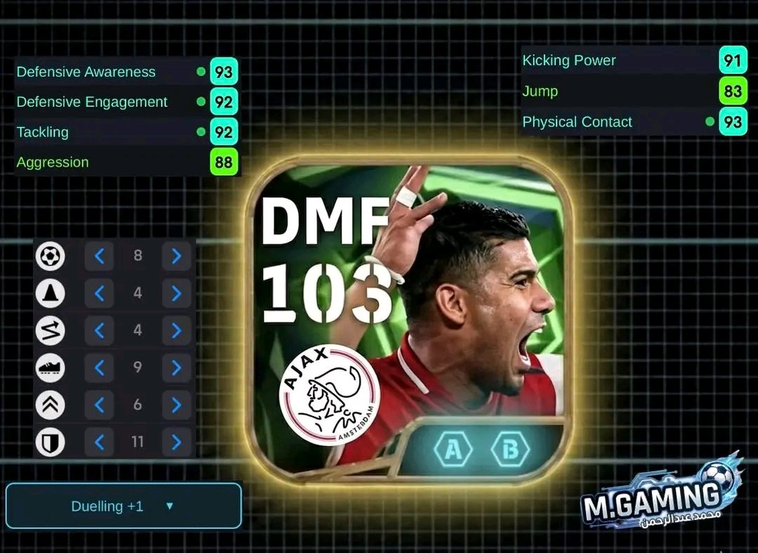 WILLS🦇PES⚽ tweet media