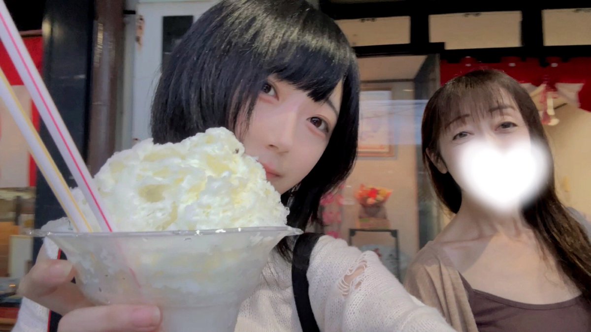 カビあまちゃん。 (@KABIAMA_chan) / Posts / X
