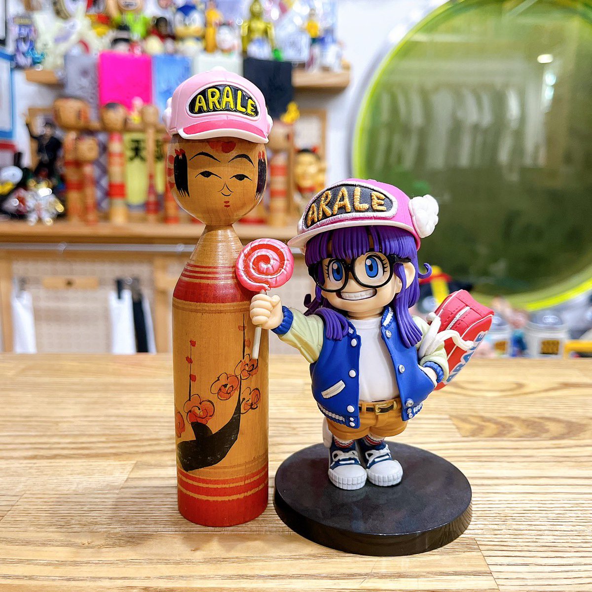 謎の店 (@nazo_no_mise) / Posts / X