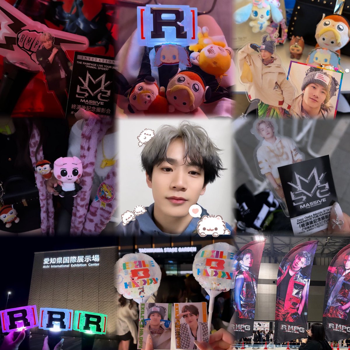 𝟱𝟮𝟯♥ tweet media