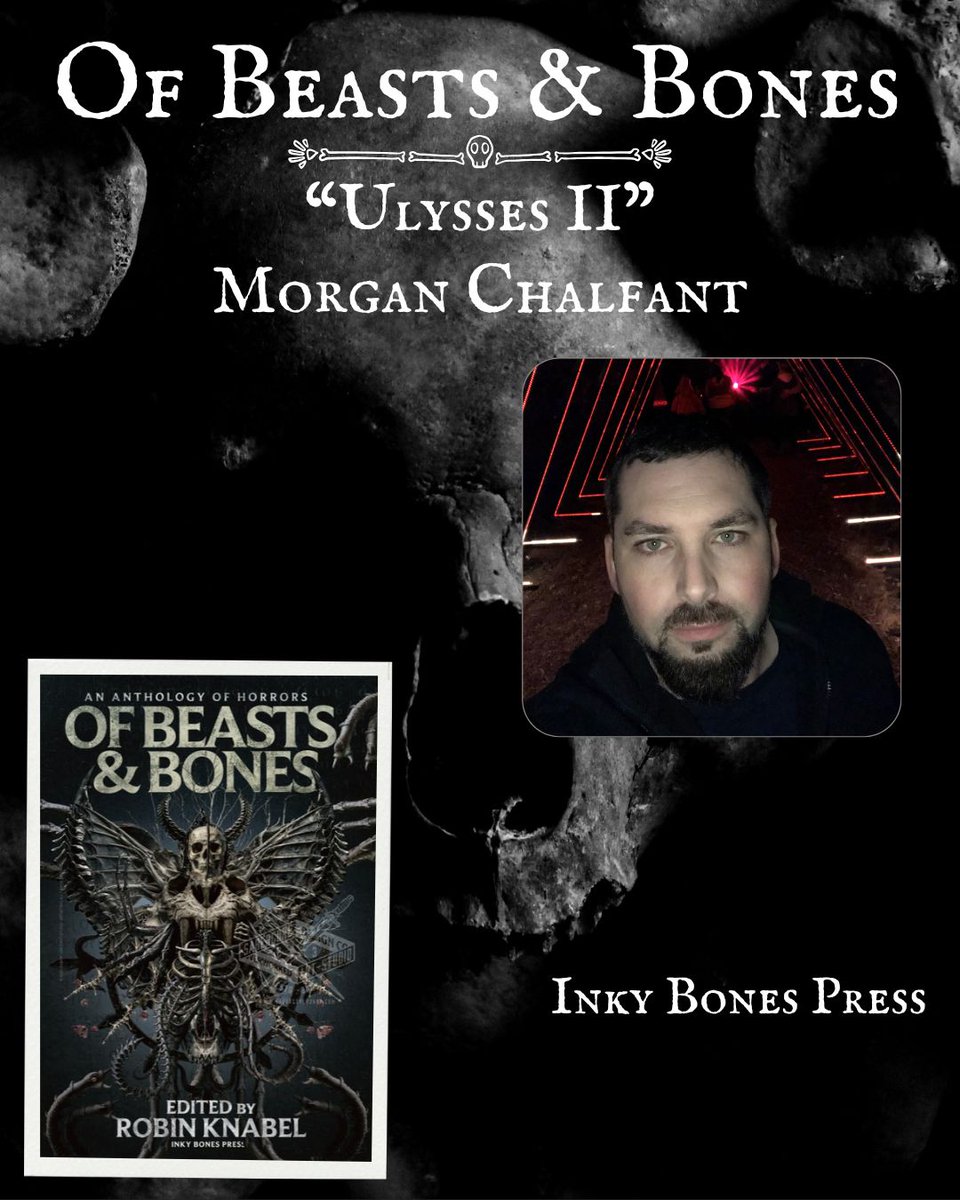 Morgan Chalfant tweet media