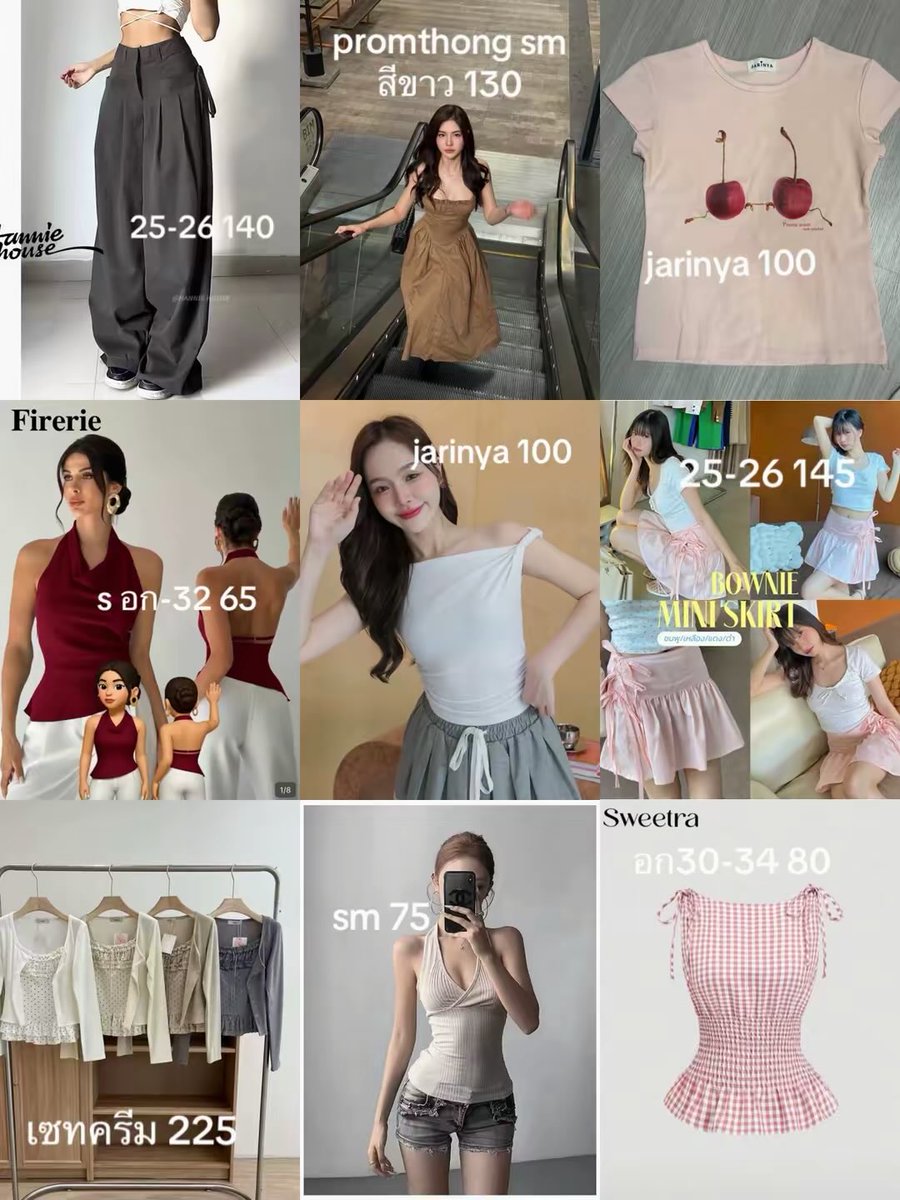 warnzhuliq's tweet photo. ส่งต่อเสื้อผ้าเค้าคับ ค่าส่ง40
#ส่งต่อduex #ส่งต่อduexstudio #ส่งต่อfeelfree #ส่งต่อsisterfabric #ส่งต่อstylist #ส่งต่อcintage #เสื้อผ้ามือสอง #stylistshop #โล๊ะตู้เสื้อผ้า #cintageshop #ส่งต่อvghbkk #ส่งต่อเสื้อผ้ามือสอง #choosedress #ส่งต่อเสื้อผ้า #ส่งต่อคสอ https://t.co/vFE3Wb1ppn