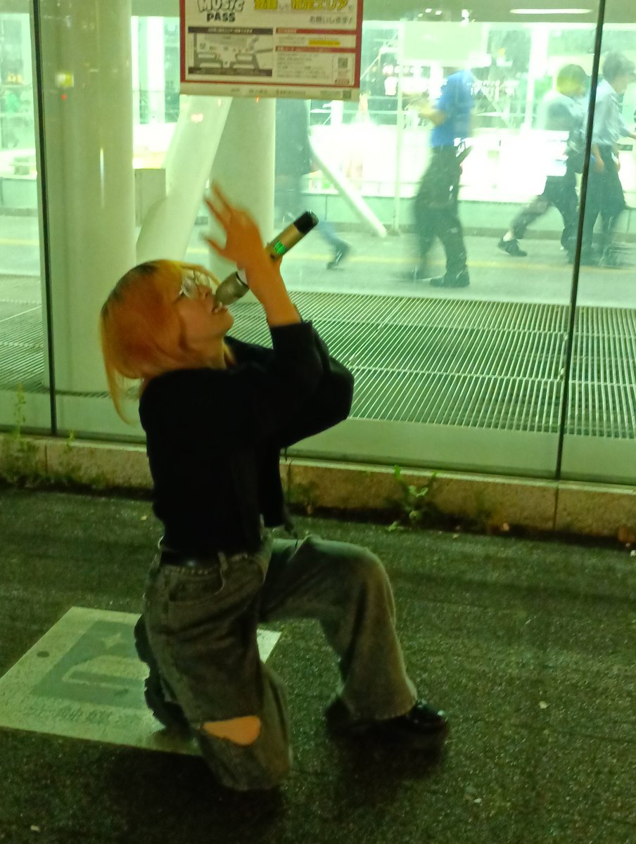 吉村勇樹@大希幸子支持者 tweet media
