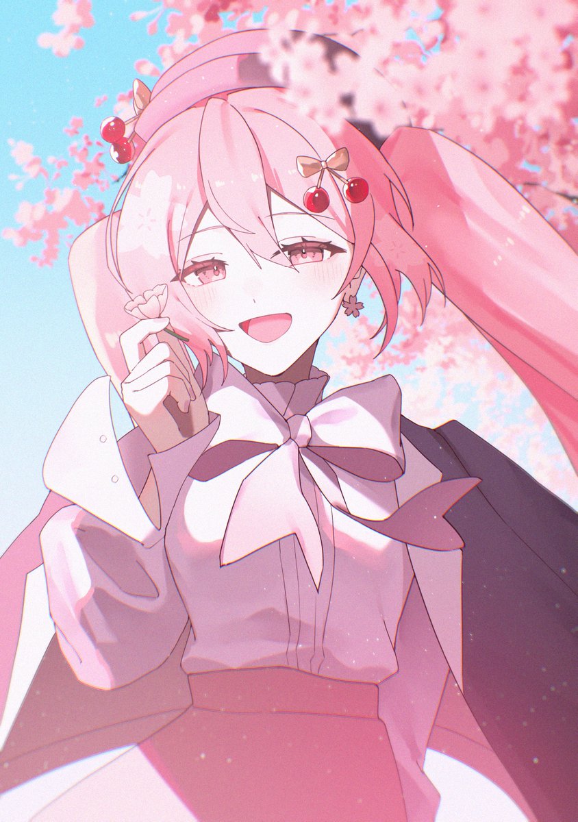 やつめろん@ご依頼募集中 tweet media