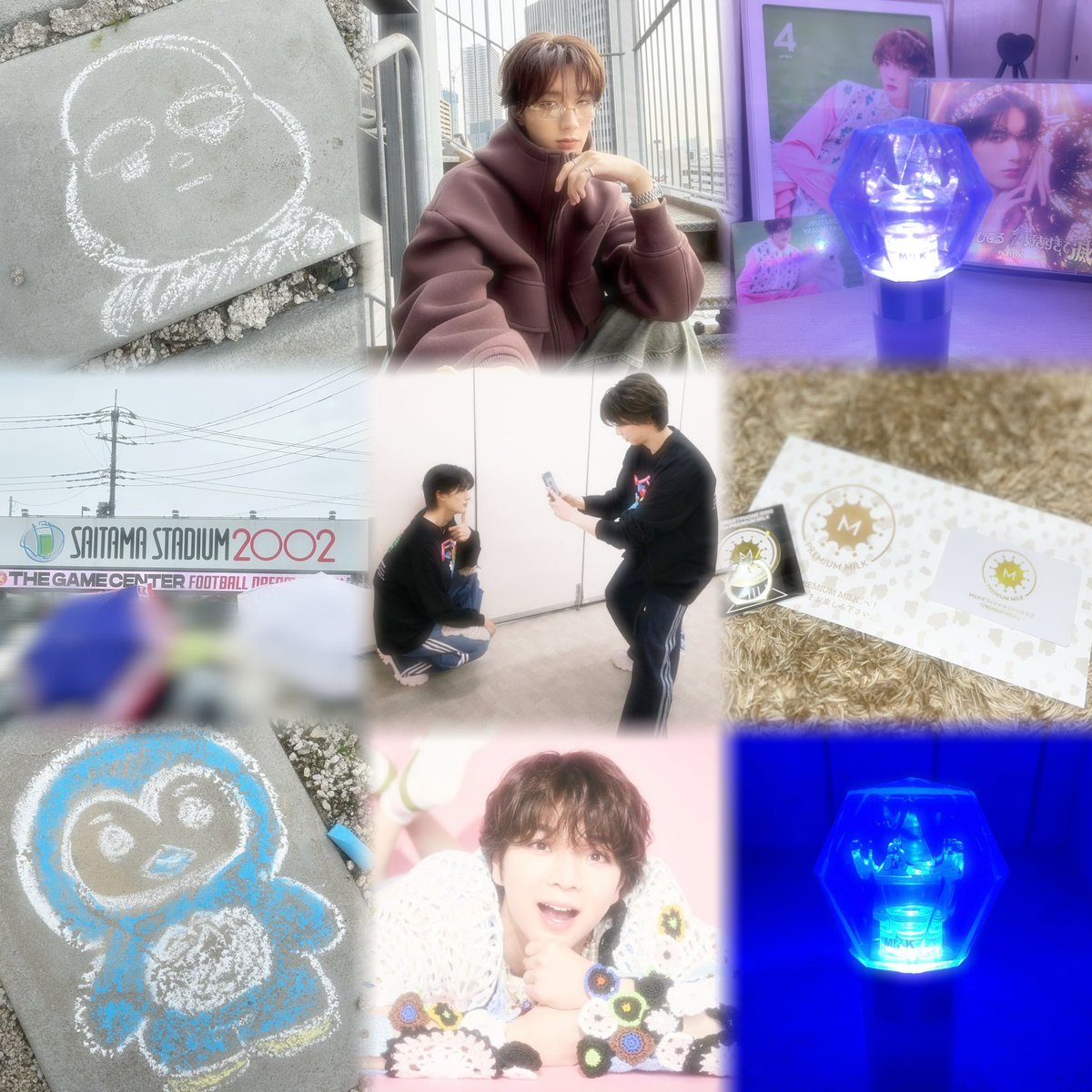 ゆるる (@yurur_milk1215) / Posts / X