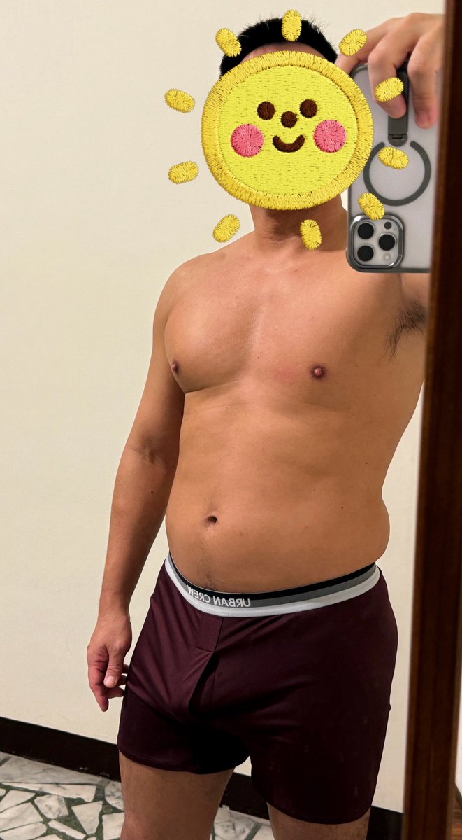 New man tweet media
