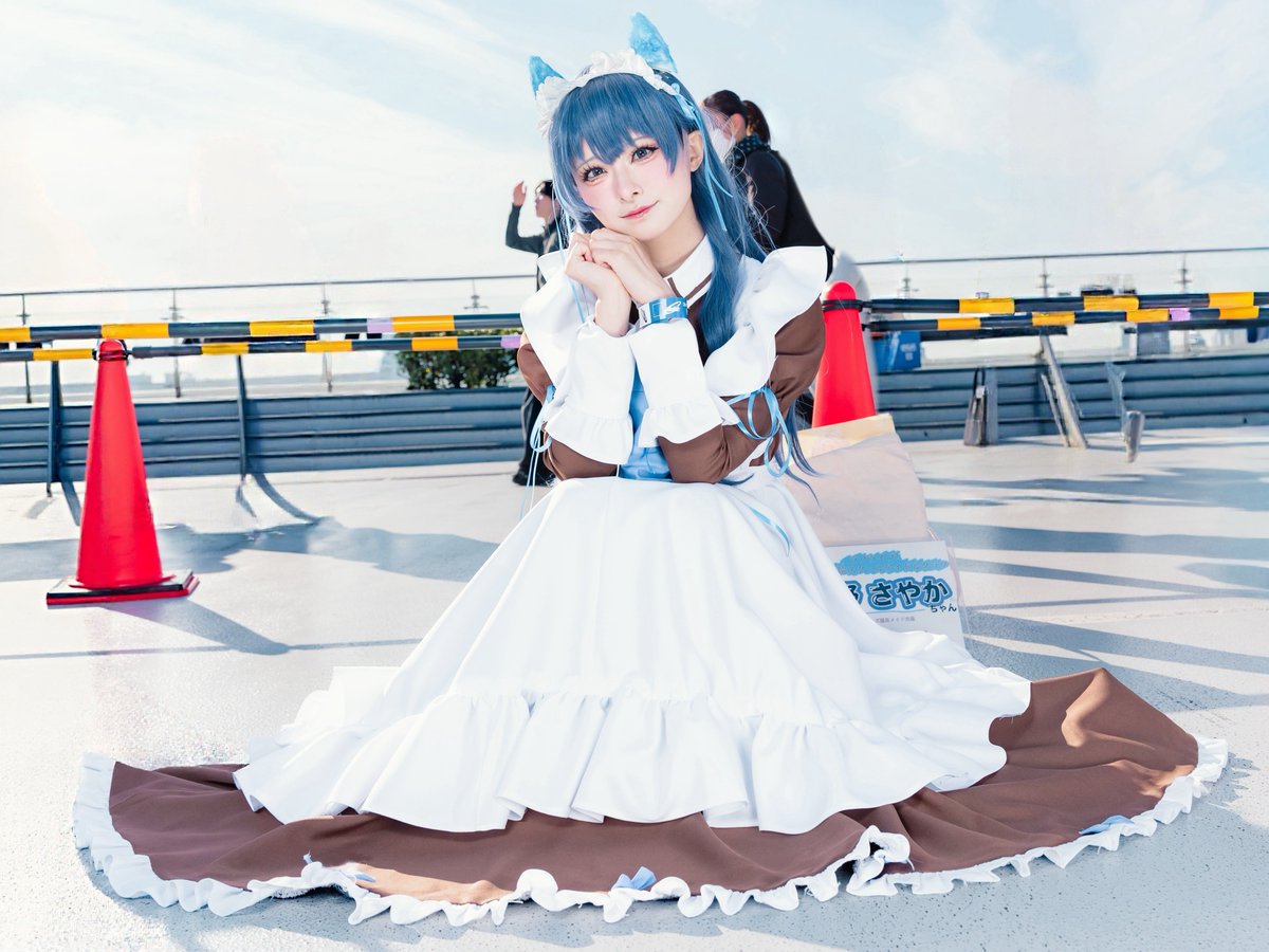 ゆずみ tweet media