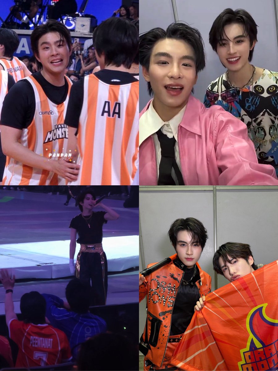อองอหวานซ์ tweet media