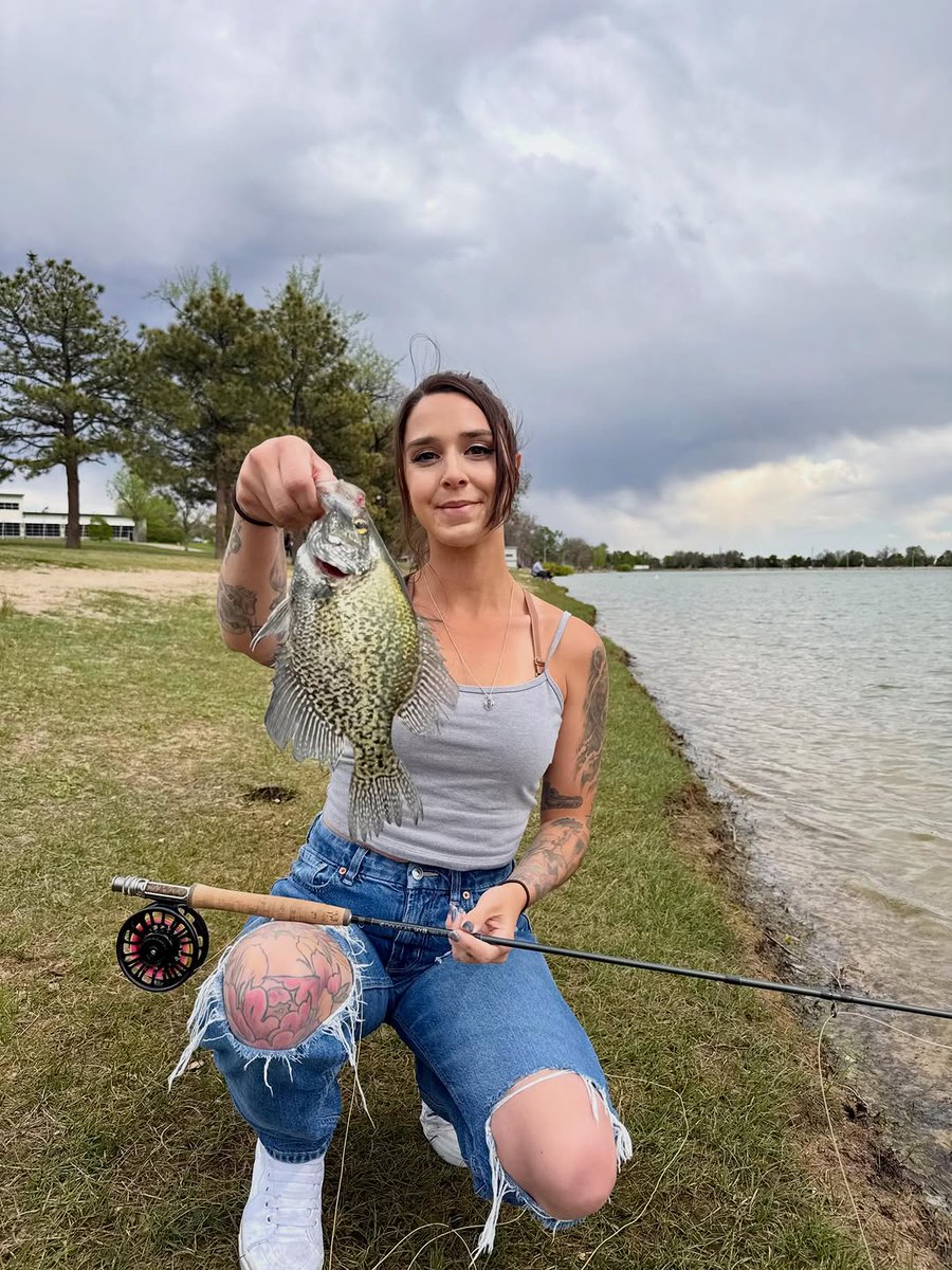 Fishing Niche tweet media